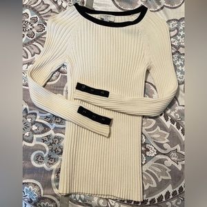 Ann Taylor Petites knit